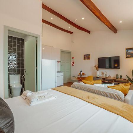 Downtown Suites By Vacationy ปอร์โต ภายนอก รูปภาพ