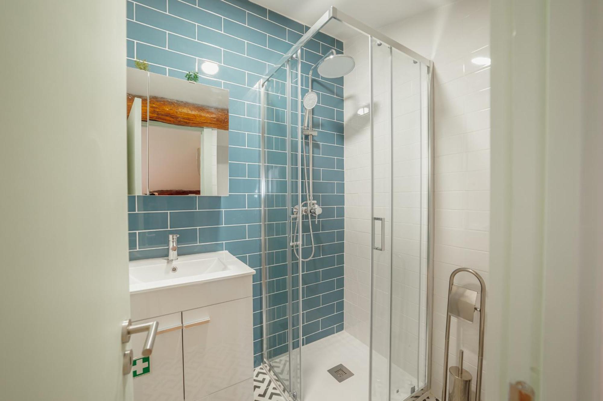 Downtown Suites By Vacationy ปอร์โต ภายนอก รูปภาพ