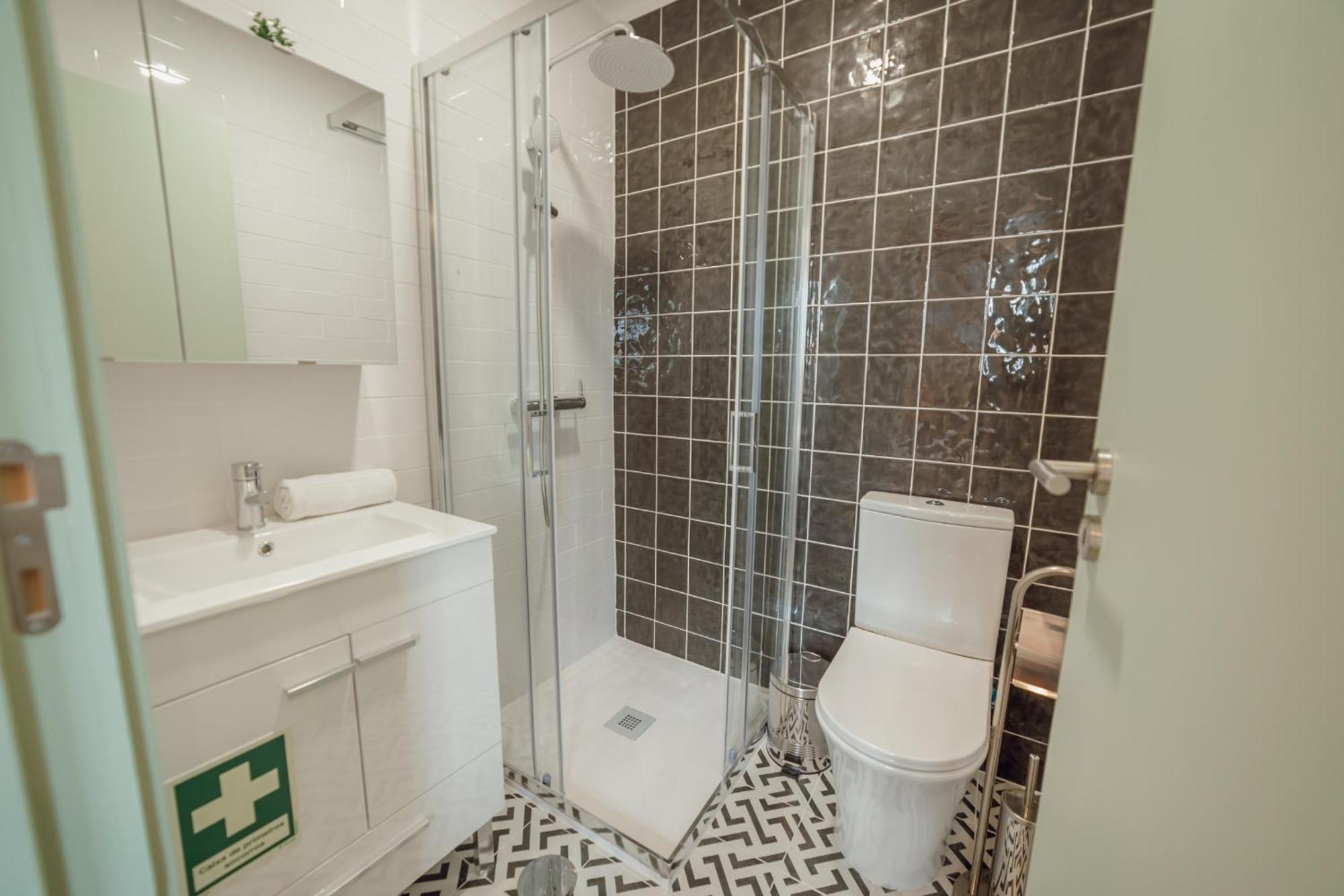 Downtown Suites By Vacationy ปอร์โต ภายนอก รูปภาพ