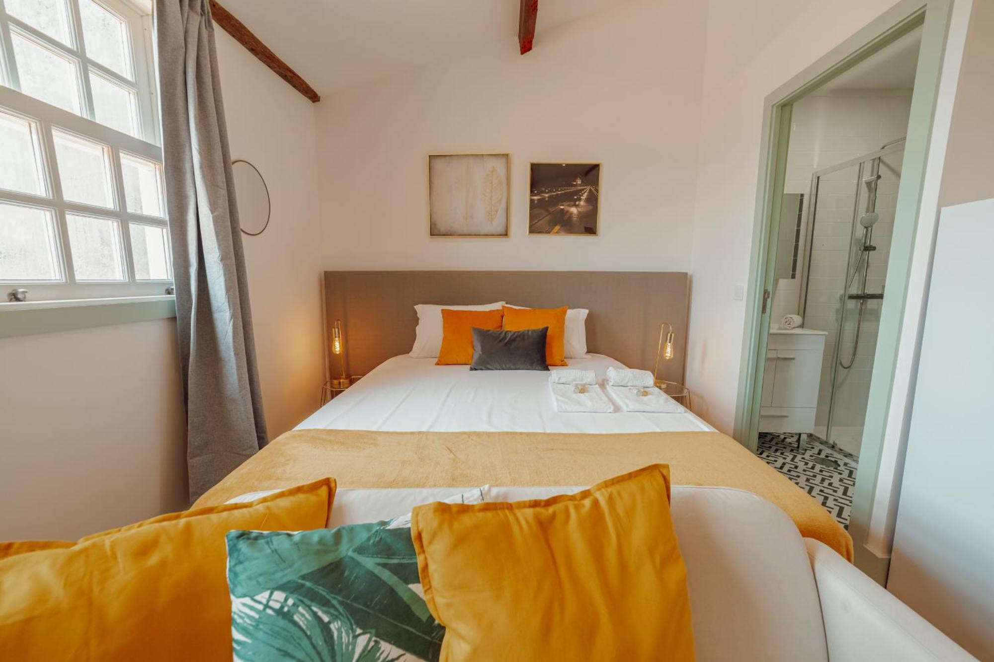 Downtown Suites By Vacationy ปอร์โต ภายนอก รูปภาพ