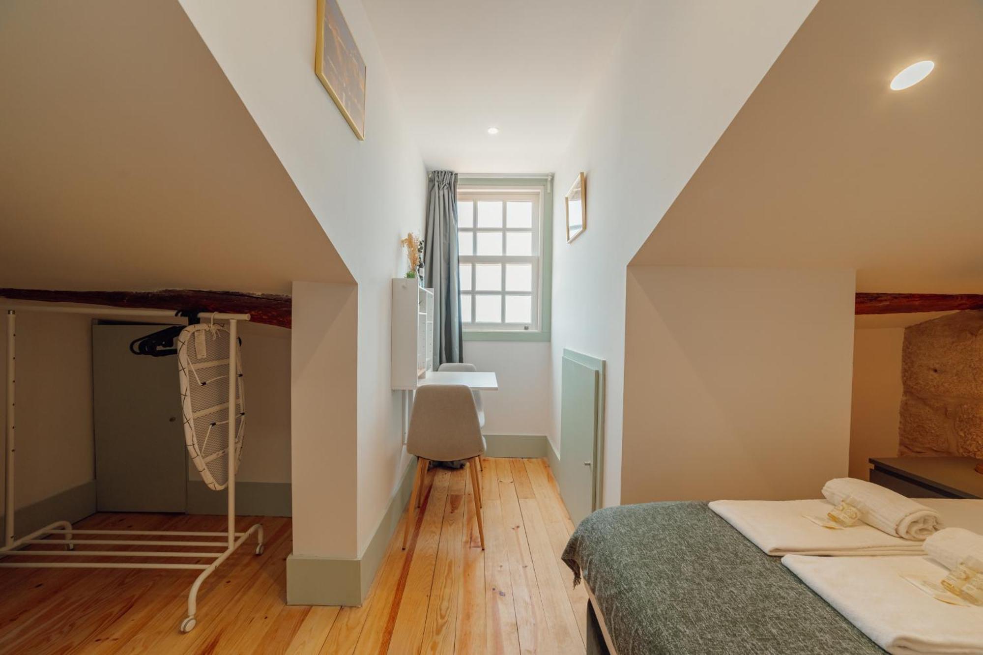 Downtown Suites By Vacationy ปอร์โต ภายนอก รูปภาพ