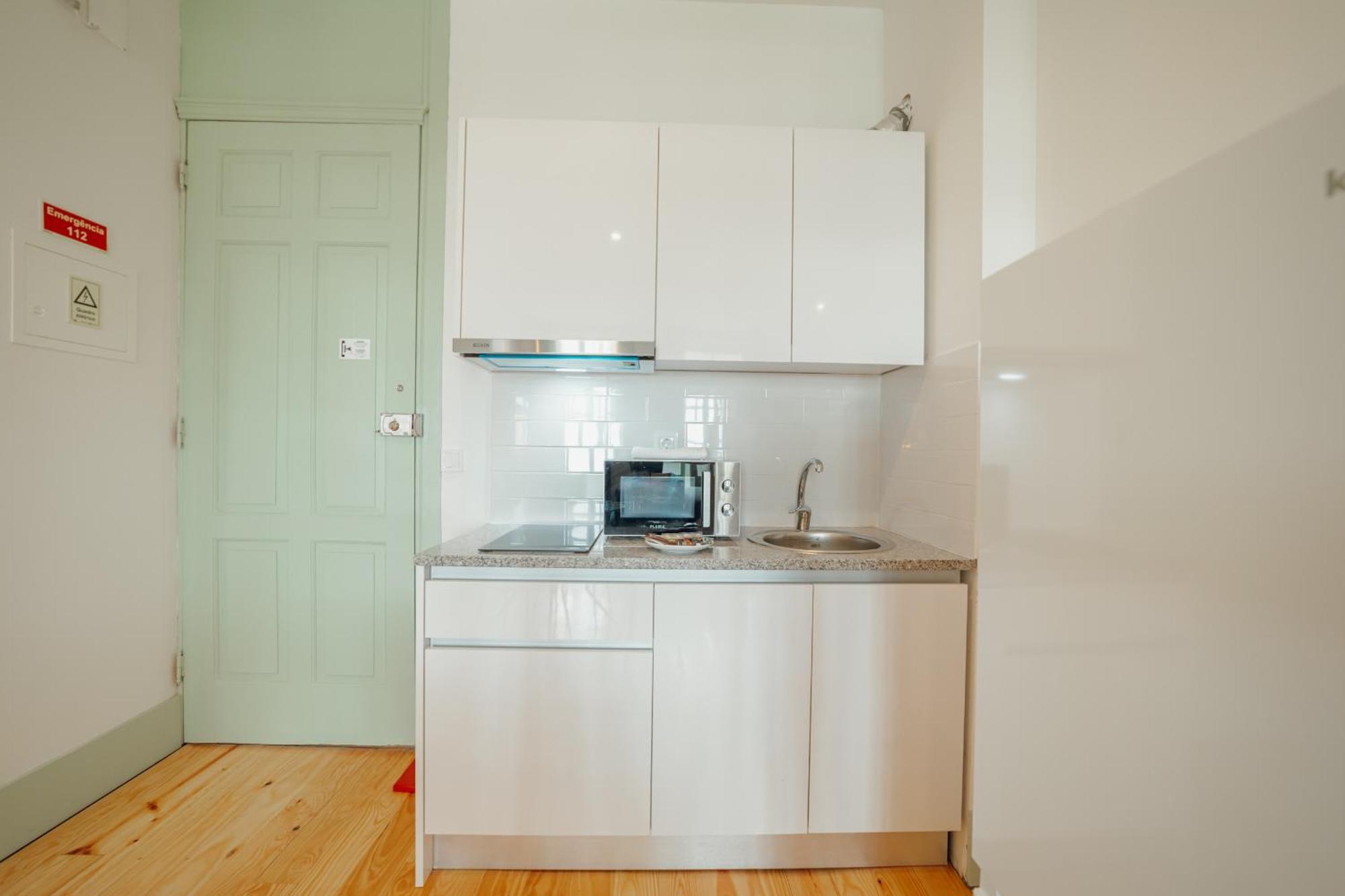 Downtown Suites By Vacationy ปอร์โต ภายนอก รูปภาพ