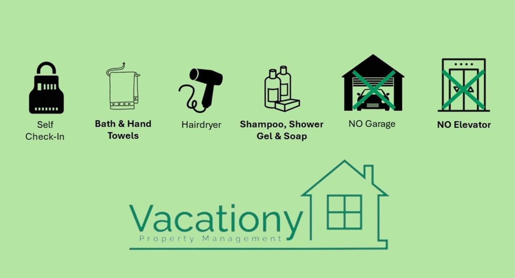 Downtown Suites By Vacationy ปอร์โต ภายนอก รูปภาพ