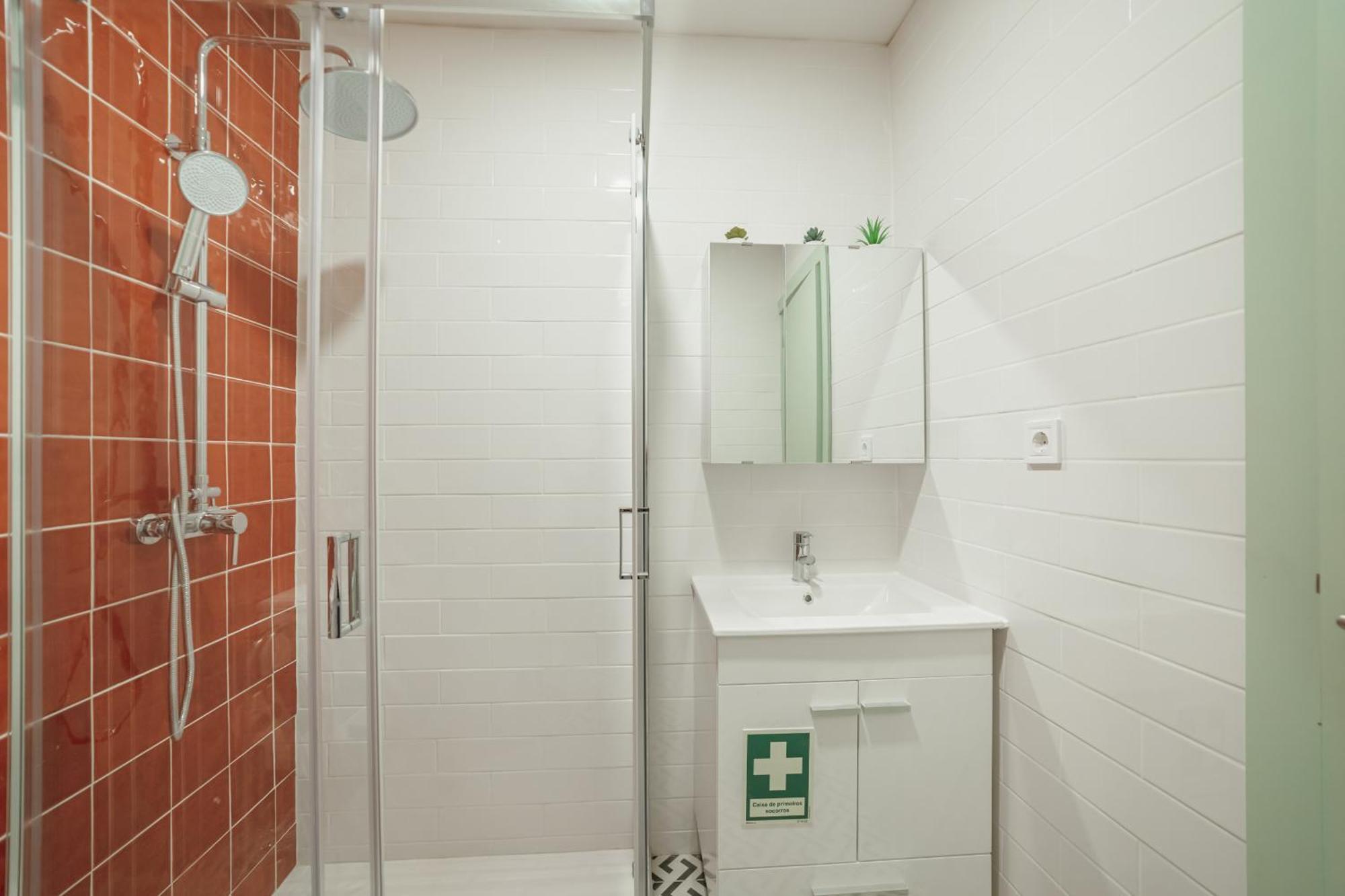 Downtown Suites By Vacationy ปอร์โต ภายนอก รูปภาพ